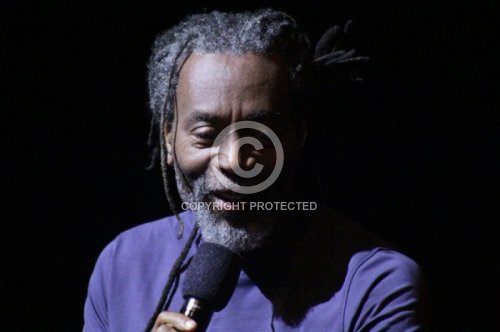 McFERRIN BOBBY  2013