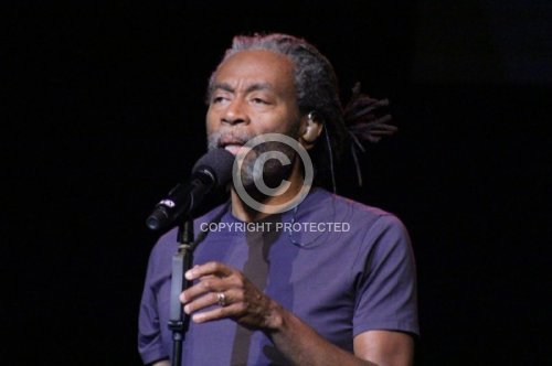 McFERRIN BOBBY  2013