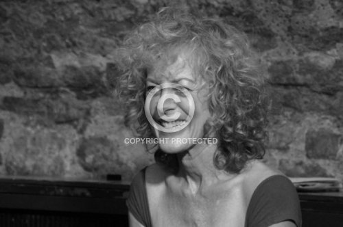 CARMICHAEL JUDY  2013