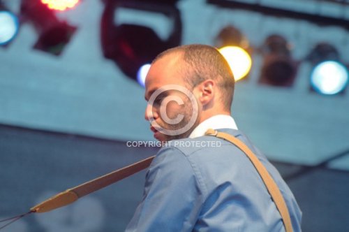 ROUDETTE MARLON  2013