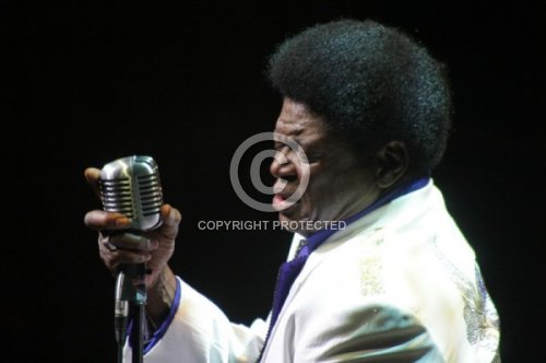 BRADLEY CHARLES  2013