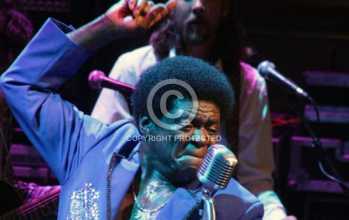 BRADLEY CHARLES  2013