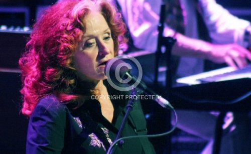 RAITT BONNIE  2013