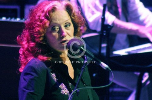 RAITT BONNIE  2013