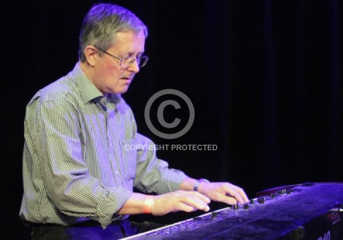 LUTTENBERGER FRANZ  2013