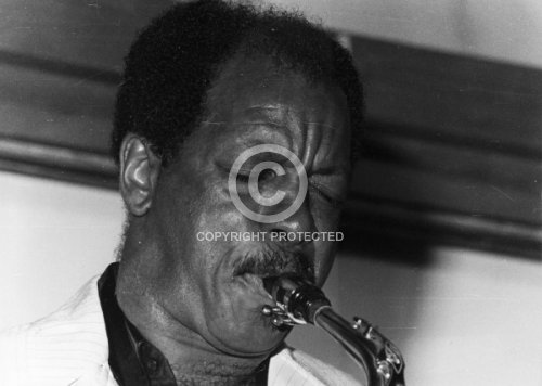 COLEMAN ORNETTE 1984