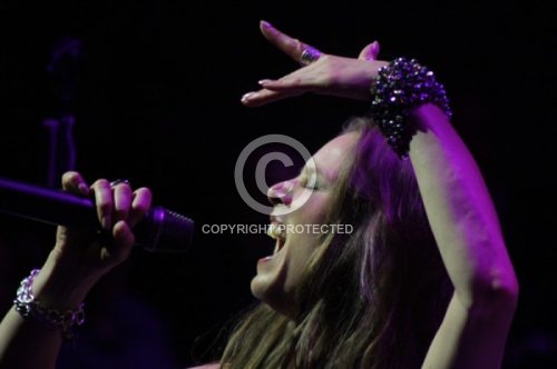 BAKKEN REBEKKA  2013