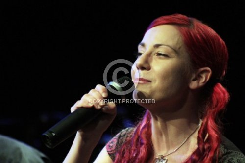 STEINER RAMONA  2013