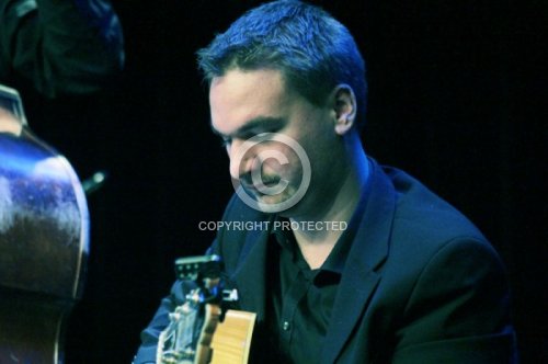 SCHERRER  THOMAS 2013