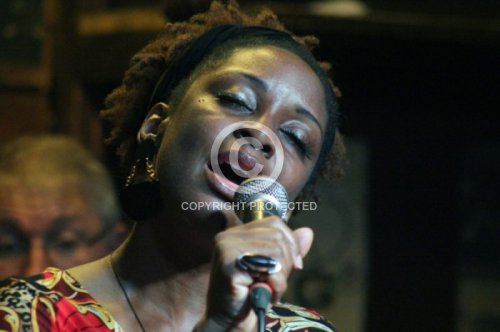 WILLIAMS A. LORI  2013