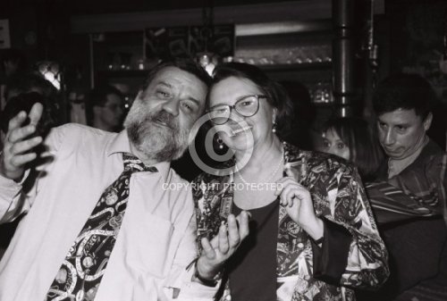 JAZZLAND 1995 AXEL & TILLY MELHARDT