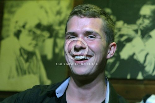 SCHNEEBERGER DINKU  2013