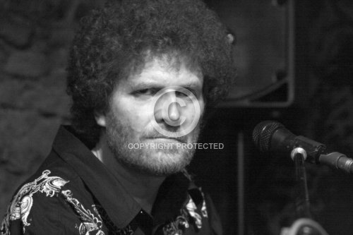 DOZZLER CHRISTIAN 2007