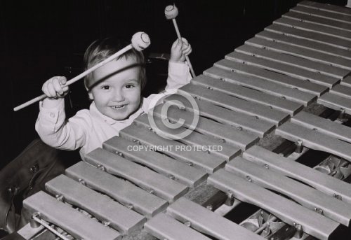 JAZZLAND 1986  JULIUS vib.