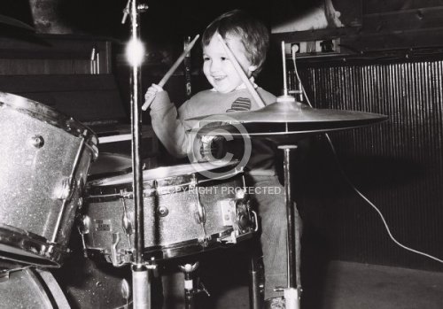 JAZZLAND 1987  JULIUS dr.