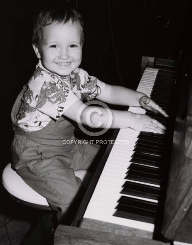 JAZZLAND 1988  JULIUS p.