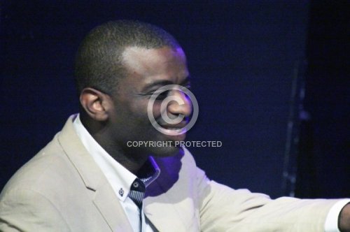 WONSEY  ANTHONY  2013