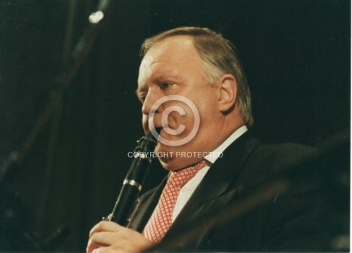 EHRENREICH TEDDY 1996