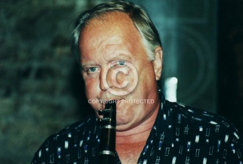 EHRENREICH TEDDY 2002