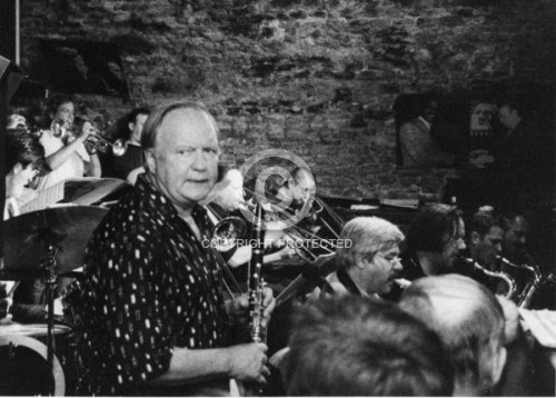 EHRENREICH TEDDY 2002