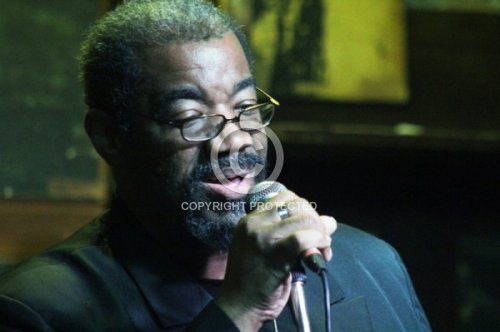 MAHOGANY KEVIN  2013