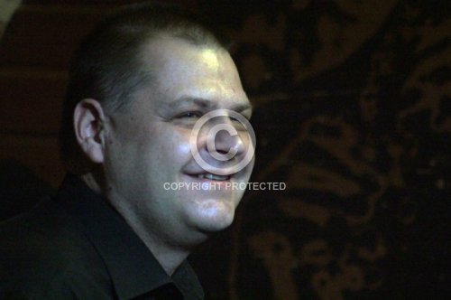 SWOBODA HERBERT  2013