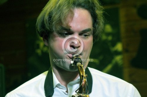 TRUEBSBACH FLORIAN  2013