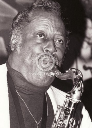 DAVIS EDDY LOCKJAW 1985