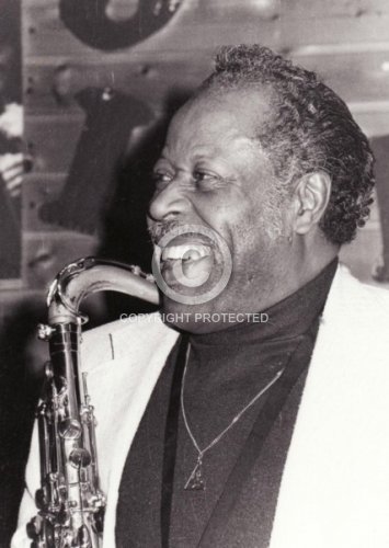 DAVIS EDDY LOCKJAW 1985