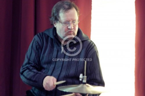 BROTZKY STEFAN  2014