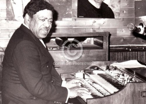 DAVIS WILD BILL 1990