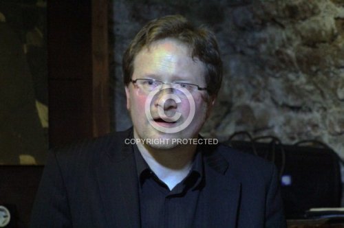 ENGELMEYER DIRK  2014