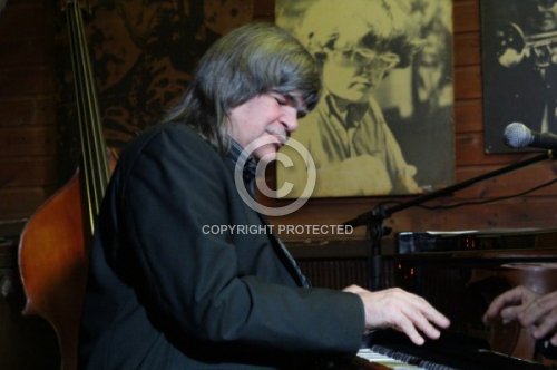 ZWINGENBERGER AXEL  2014