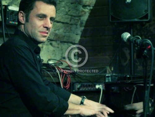 SCHMITT MARTIN  2014