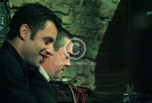 SCHMITT MARTIN,PYRKER MARTIN 2014