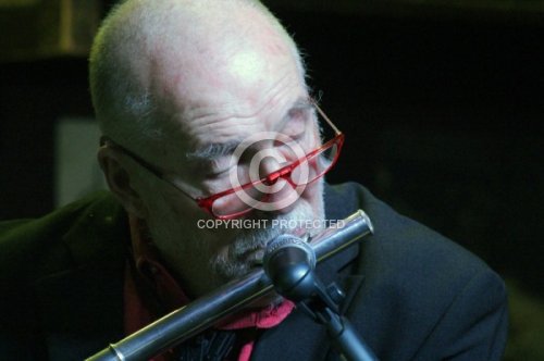 HERMANN HEINZ VON  2014