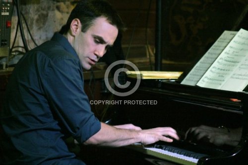 GAUDRIOT MARKUS  2014