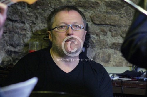 GRASSMANN WALTER  2014