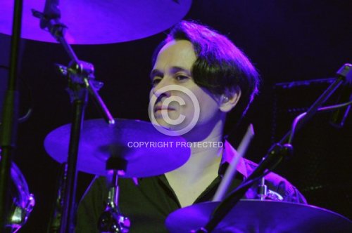 SCHMITT  DAMIEN  2014