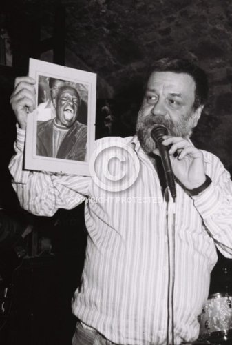 JAZZLAND 1991 L.WRIGHT, A.MELHARDT