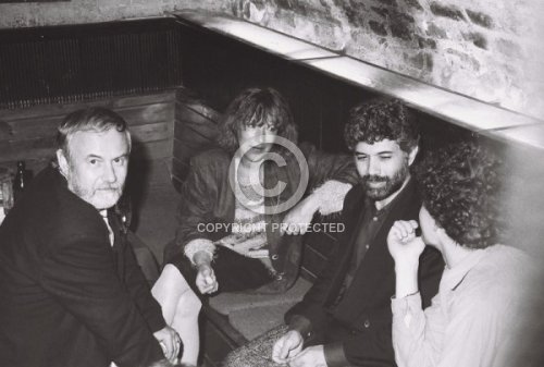 JAZZLAND 1988 WASTRO, M.ALEXANDER