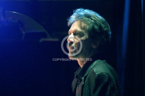 STRASSER MICHAEL  2014