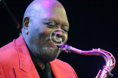 BIG JAY McNEELY  2014