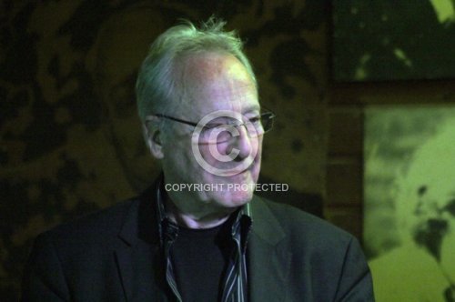 OESTERREICHER RICHARD 2014