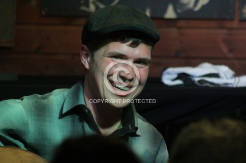 SCHNEEBERGER DIKNU 2014