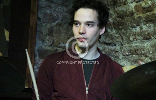 FROSCH PETER PRIMUS 2014