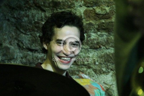 FROSCH PETER PRIMUS 2014