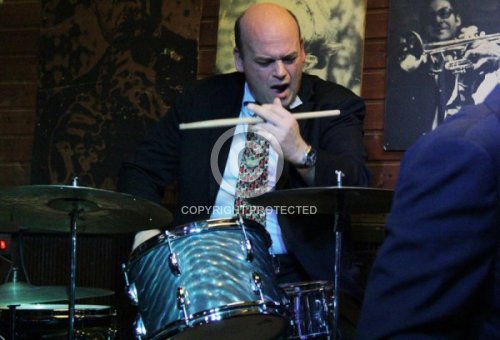 BREINSCHMID MARTIN 2014