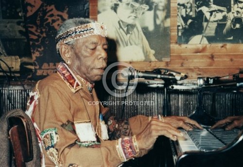 DUPREE CHAMPION JACK 1991