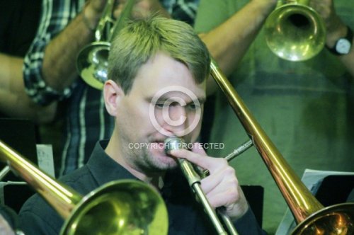 GRUENZWEIG MARTIN 2014